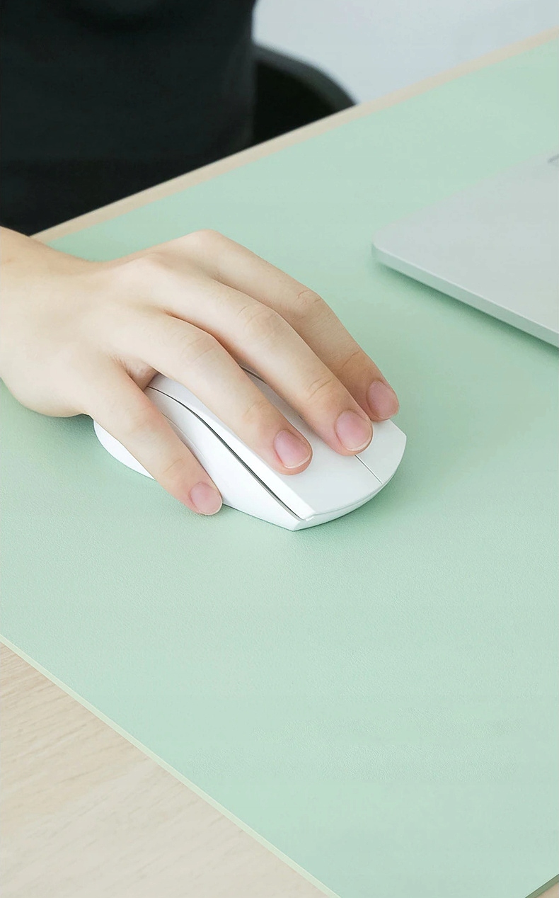 Ochranná podložka na písací stôl 80x30