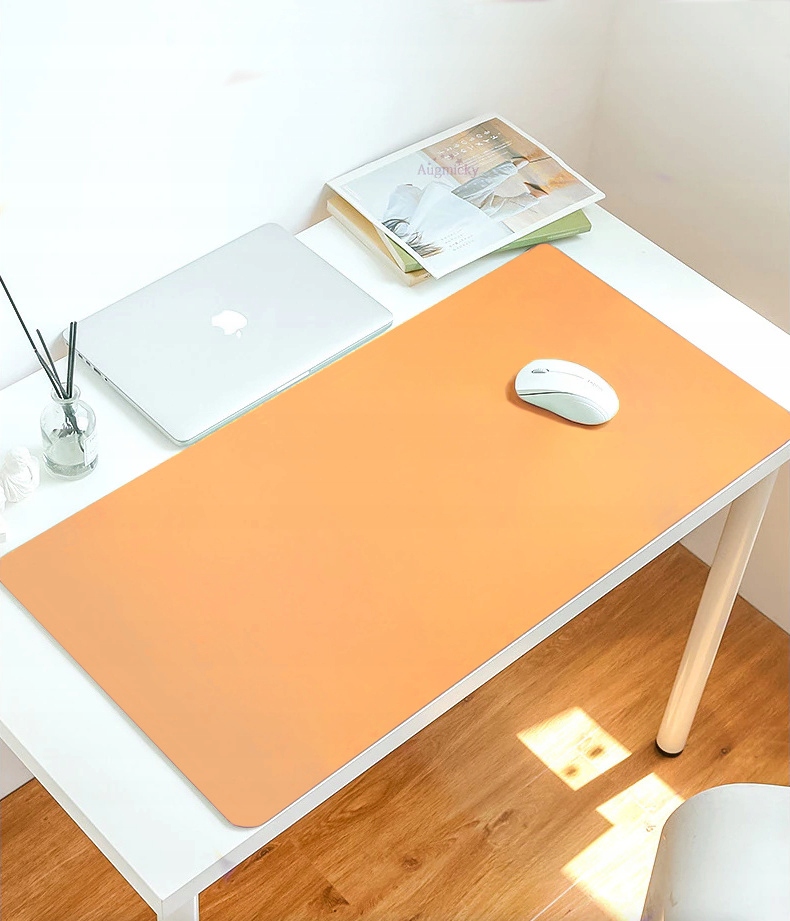 Ochranná podložka na písací stôl 80x30