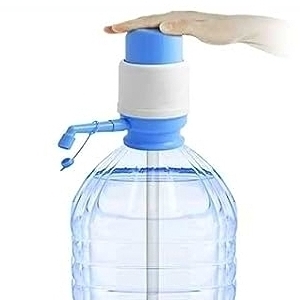 Pumpička na vodu a nápoje + redukcia