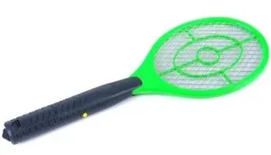 Lapač hmyzu plácačka na muchy proti hmyzu