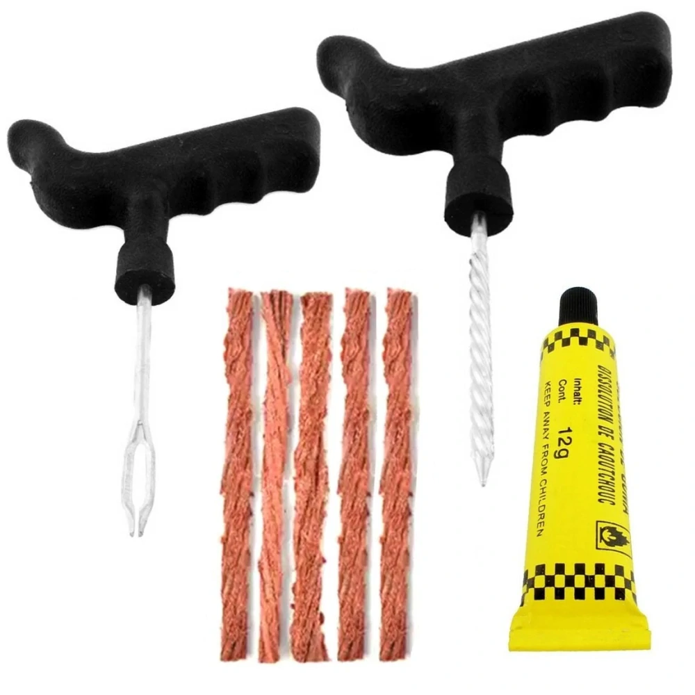 Sada na opravu pneumatík