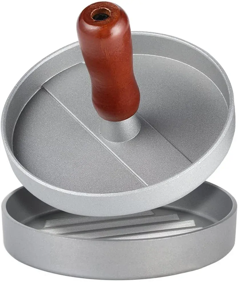 Lis forma na hamburgery tvarovacie stroj tvorítko