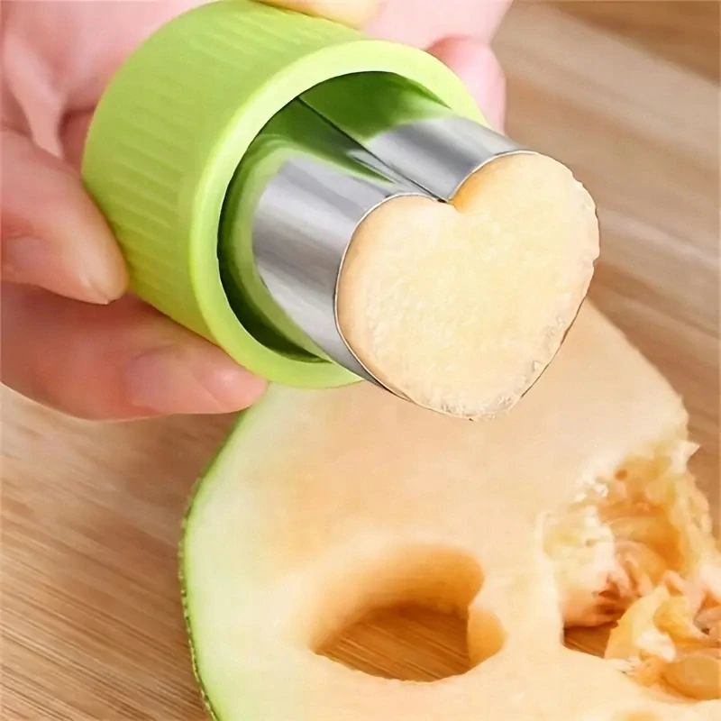 Formy na zdobenie tort vykrajovače na ovocie cukroviniek 10 ks