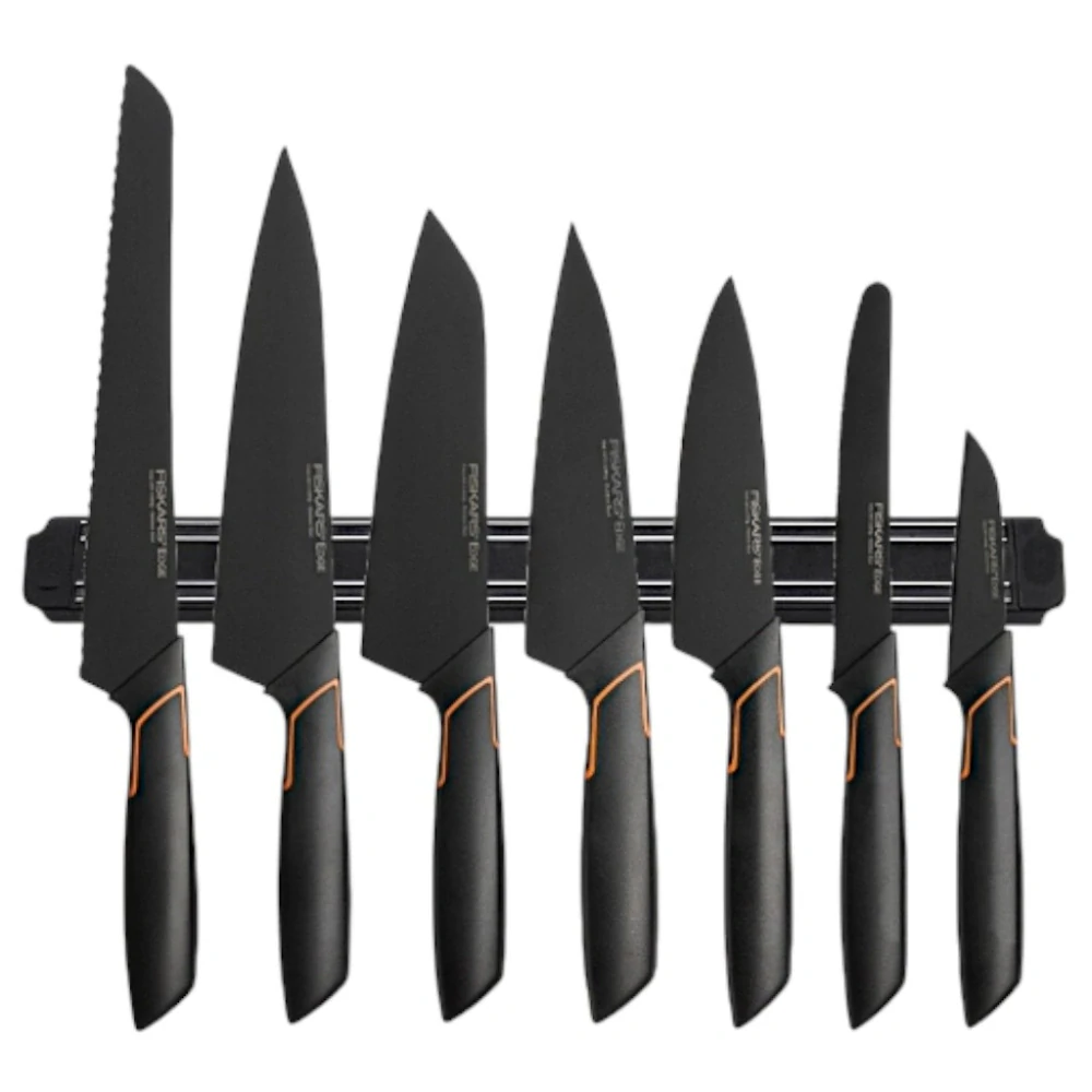 Magnetický držiak na nože, magnetická lišta na náradie 33 cm