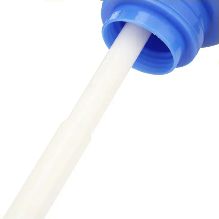 Pumpička na vodu a nápoje + redukcia