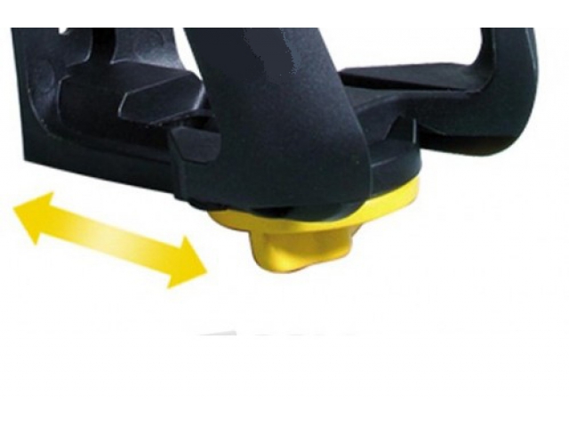 Nastaviteľný košík na fľašu