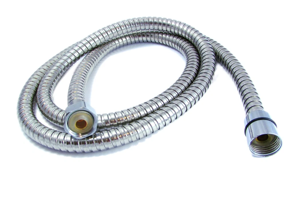 Sprchová sada ručná sprcha + hadica + úchyt