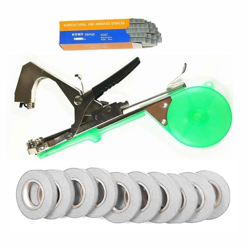 Paska pre vyväzovacie kliešte tapener 20 kusu