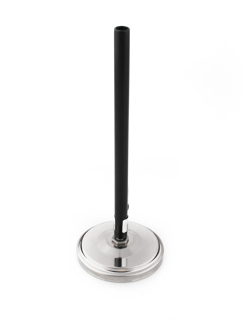 Bimetalový teplomer na pečenie 120C na mäso do mäsa