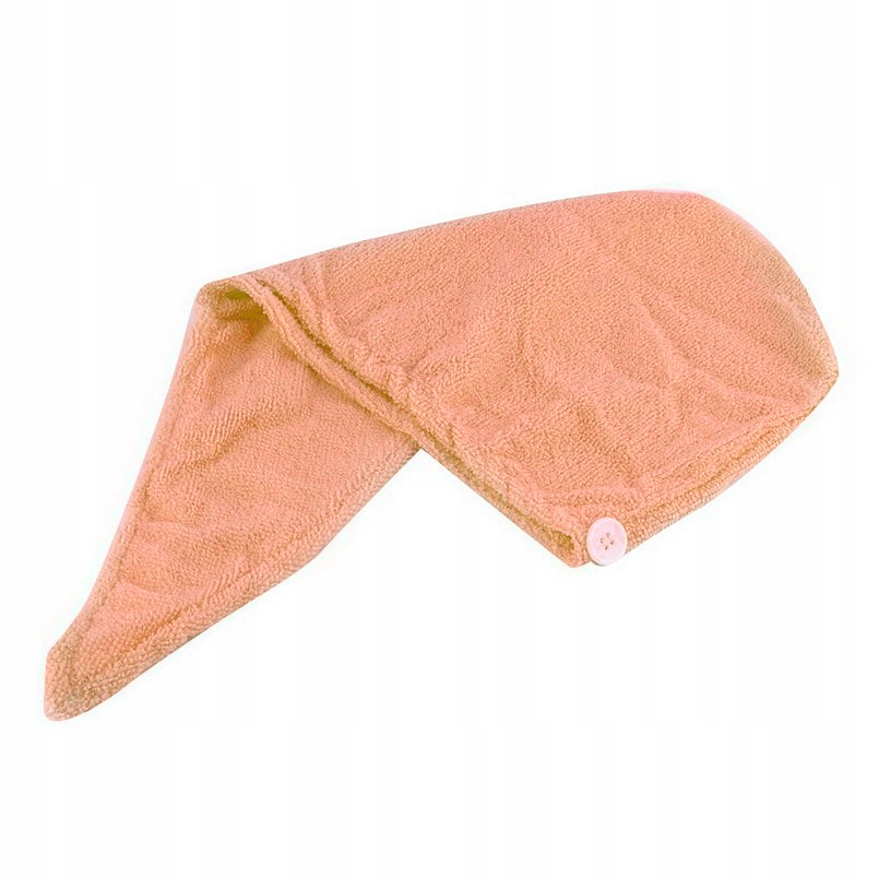 Magický uterák na vlasy - mikrovlákno