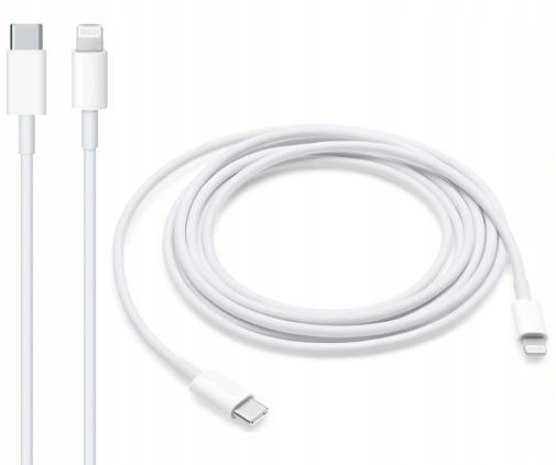 Rýchla USB-C nabíjačka 20W + 1m kábel pre iPhone