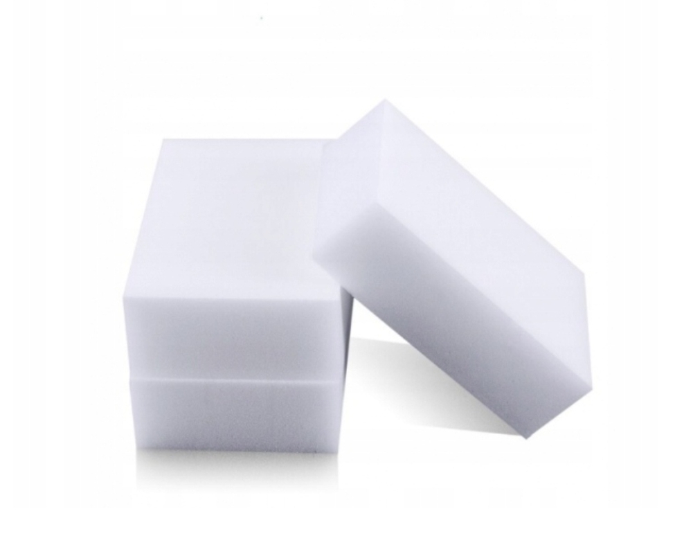 10 x huba melamínová nano hubka magická guma