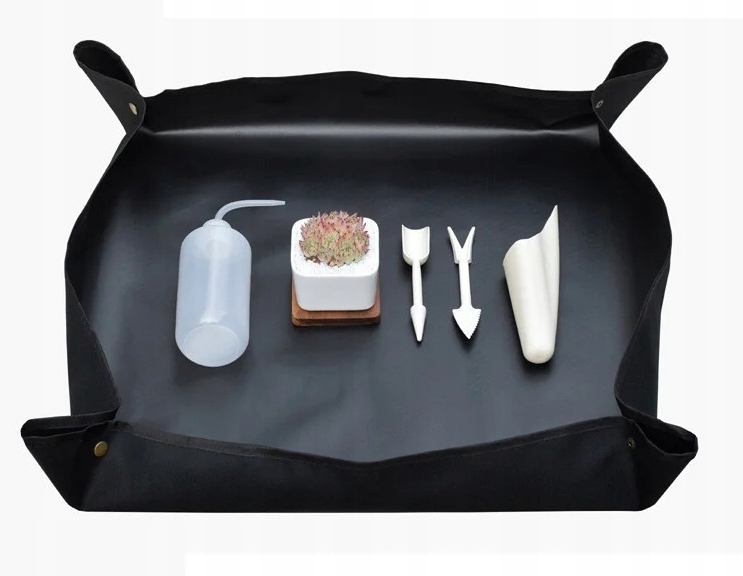 Presadzovacia podložka na výsadbu rastlín kvetov