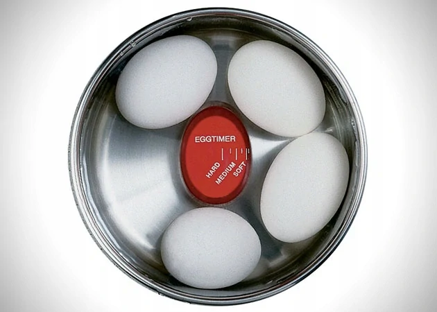 Kuchynský časovač na varenie vajec pre kuchynský časovač na vajcia