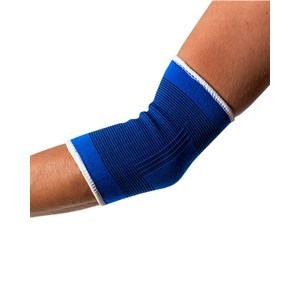 Elastická bandáž na lakeť