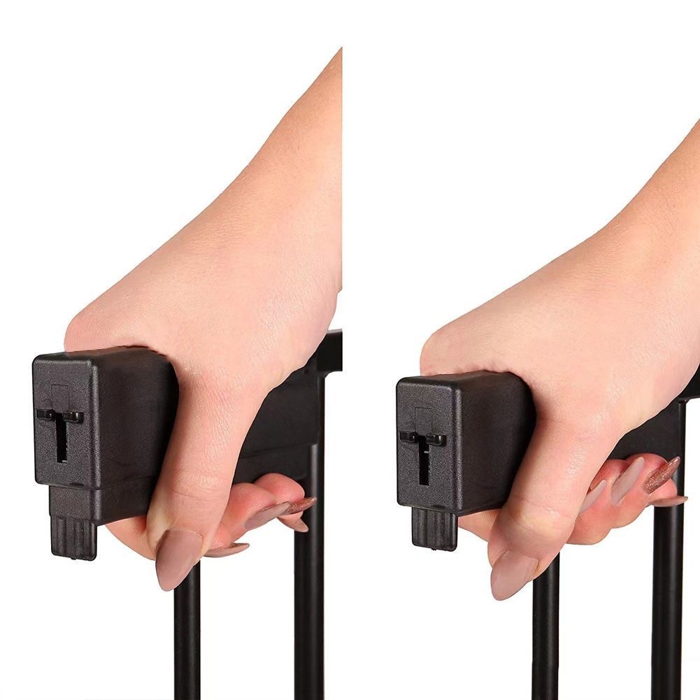 Bezpečnostné ohrádka ku krbu - bránka + 4 zábrany