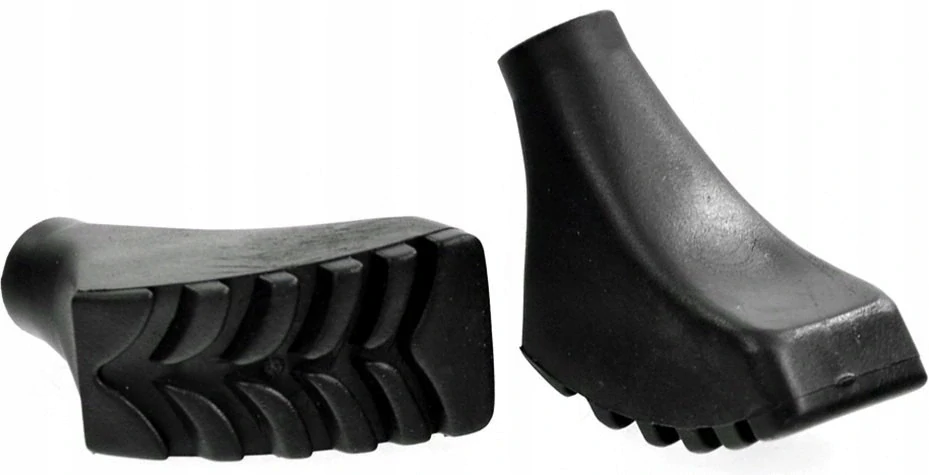 10x pätka koncovky náhradný diel pätky na trekingové palice