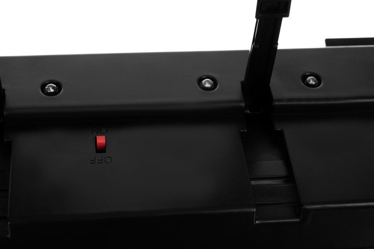 Elektronický terč pre NERF