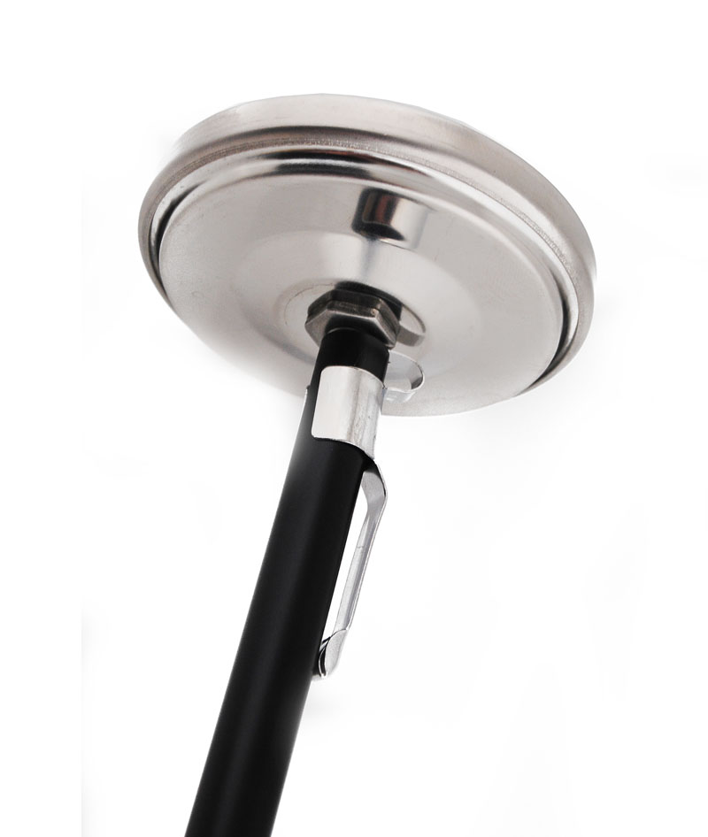 Bimetalový teplomer na pečenie 120C na mäso do mäsa