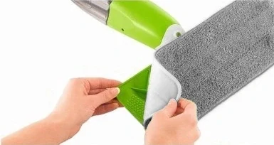 Náhradný poťah pre Spray Mop