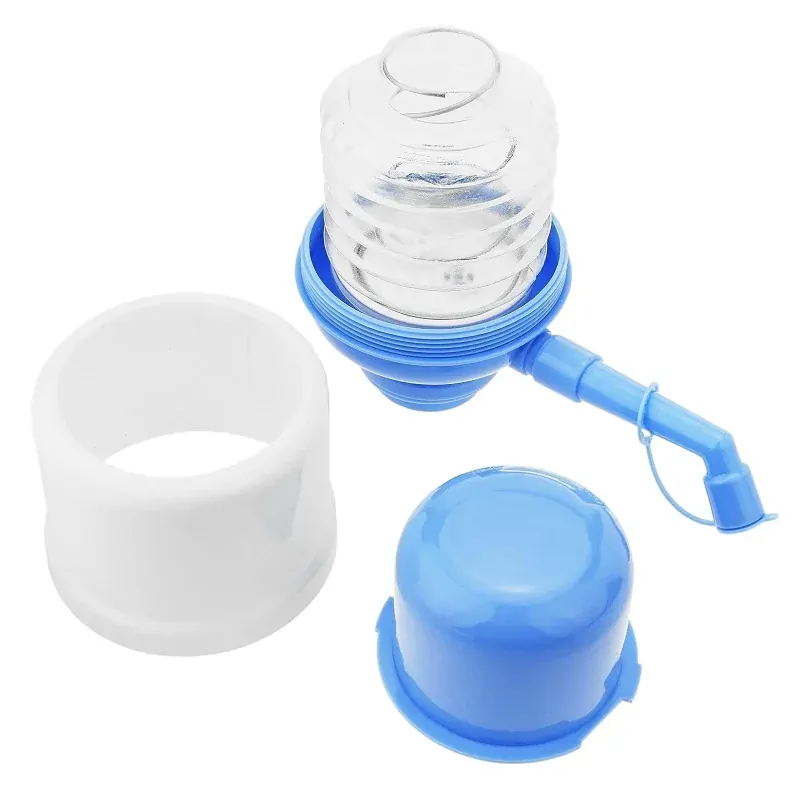 Pumpička na vodu a nápoje + redukcia