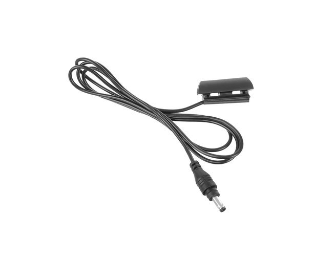 Vodeodolné LED svetlo na bicykel USB tachometer el.zvonek 150dB