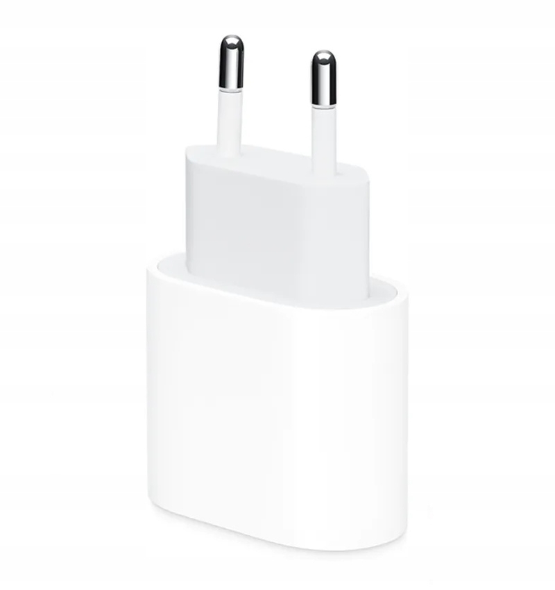 Rýchla USB-C nabíjačka 20W + 1m kábel pre iPhone
