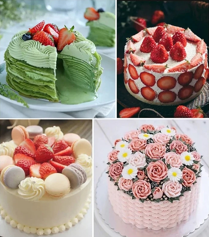 Nastaviteľná forma na pečenie tort, okrúhly plech, nerez 12cm