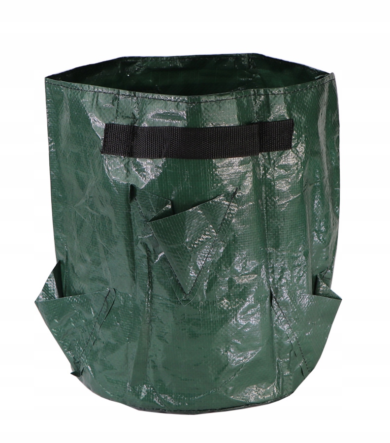 Vrece vak na pestovanie jahôd 35cm