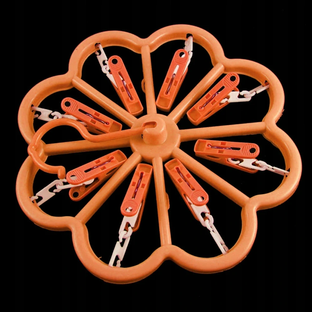 Malý sušiak na bielizeň, spodná bielizeň a ponožky