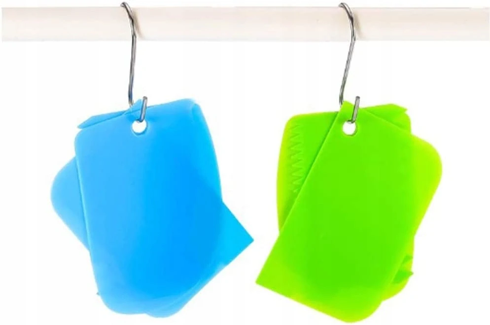 Cukrárska stierka na zdobenie tort sada 3 kusov