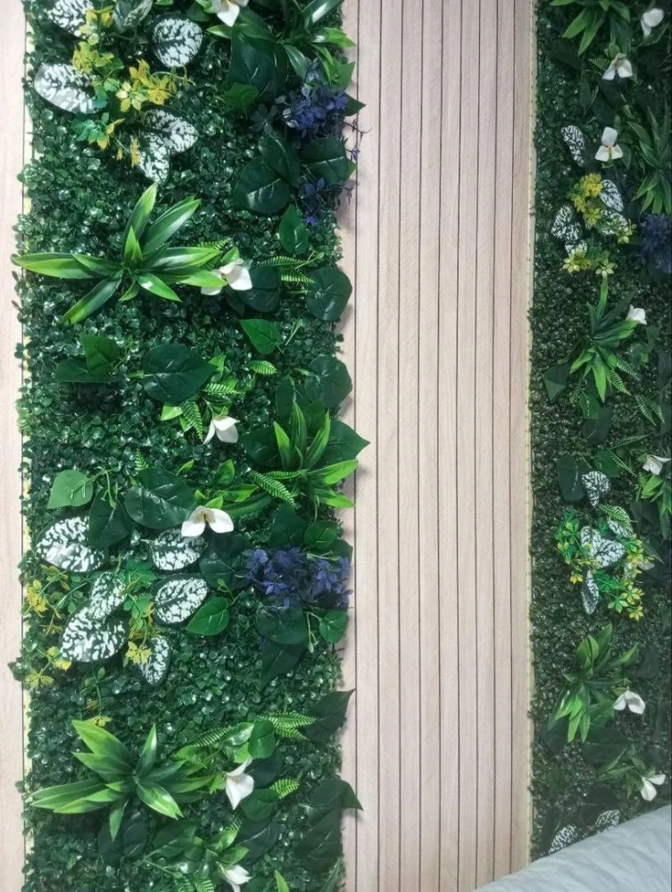 Samolepiace 3D tapeta lamely imitácia dreva dekoratívny obklad na stenu 60 × 300 cm