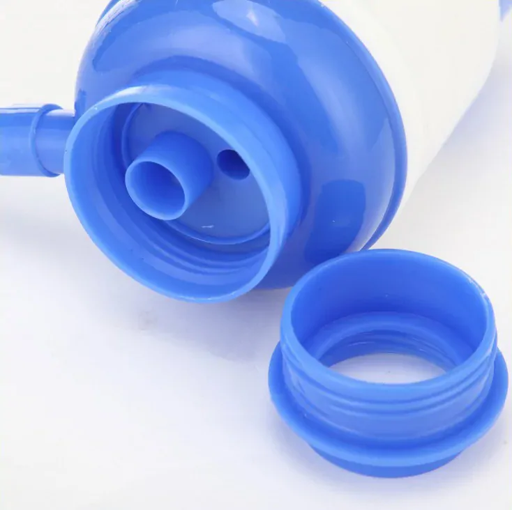 Pumpička na vodu a nápoje + redukcia