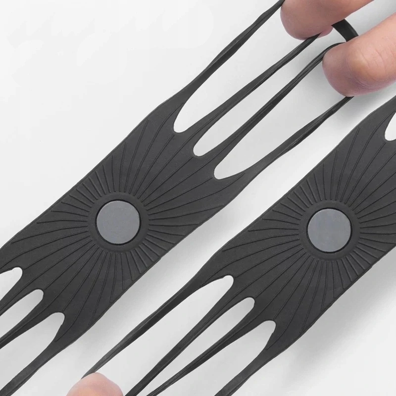 Držiak telefónu na bicykel silikónový