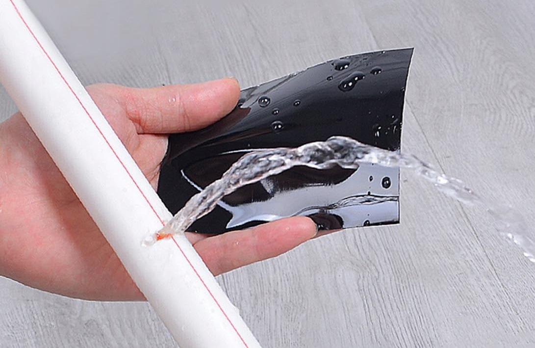 Utlrasilná vodotesná lepiaca páska flex 5cm