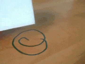 10 x huba melamínová nano hubka magická guma