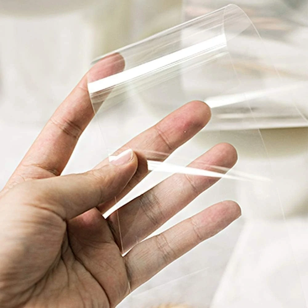 Okrajová fólia silný cukrársky obal na okraje tort 20 cm x 10 m