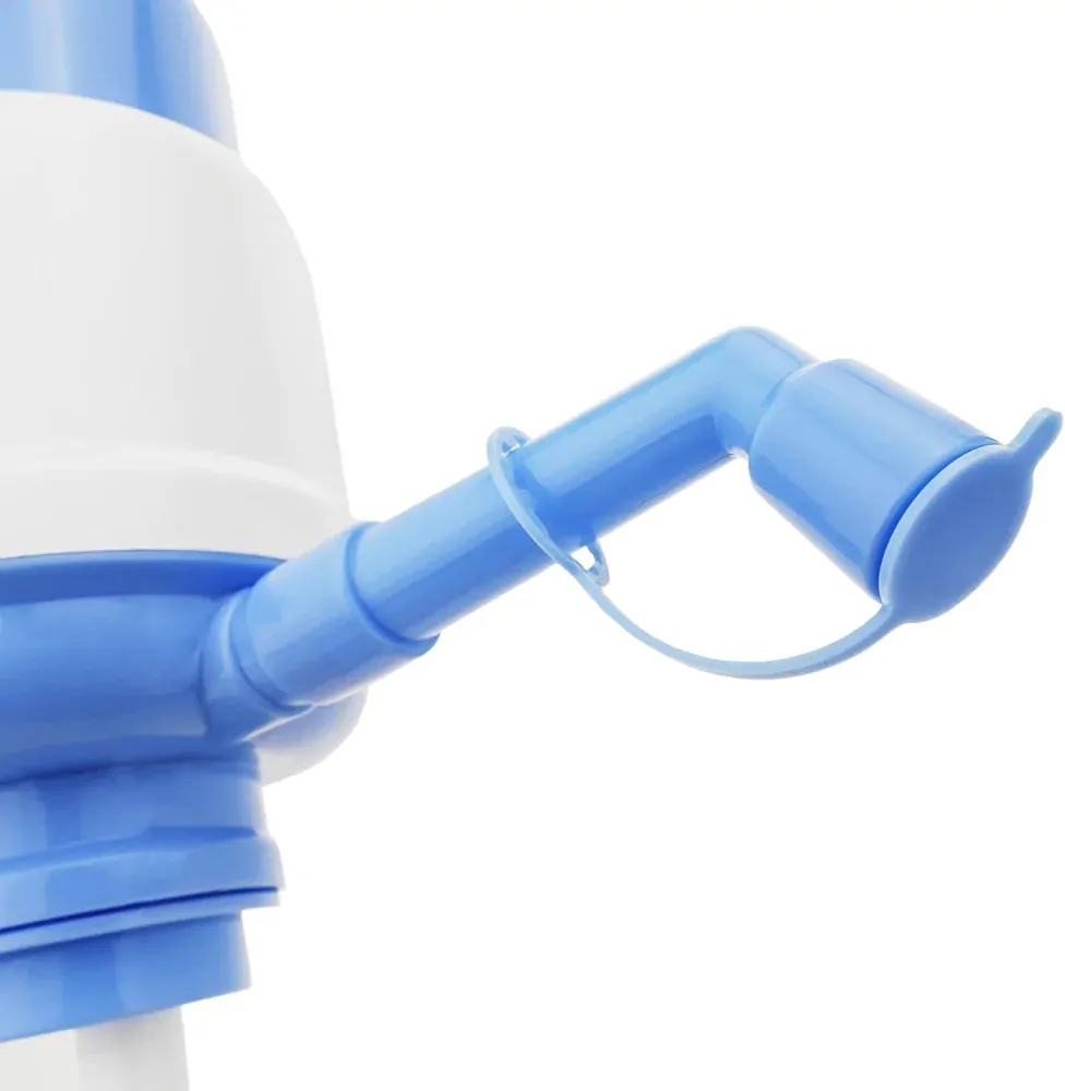 Pumpička na vodu a nápoje + redukcia