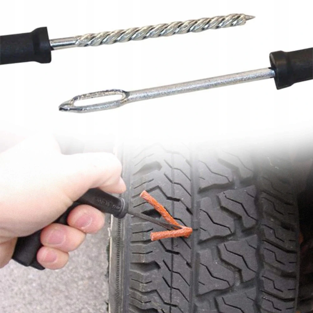 Sada na opravu pneumatík