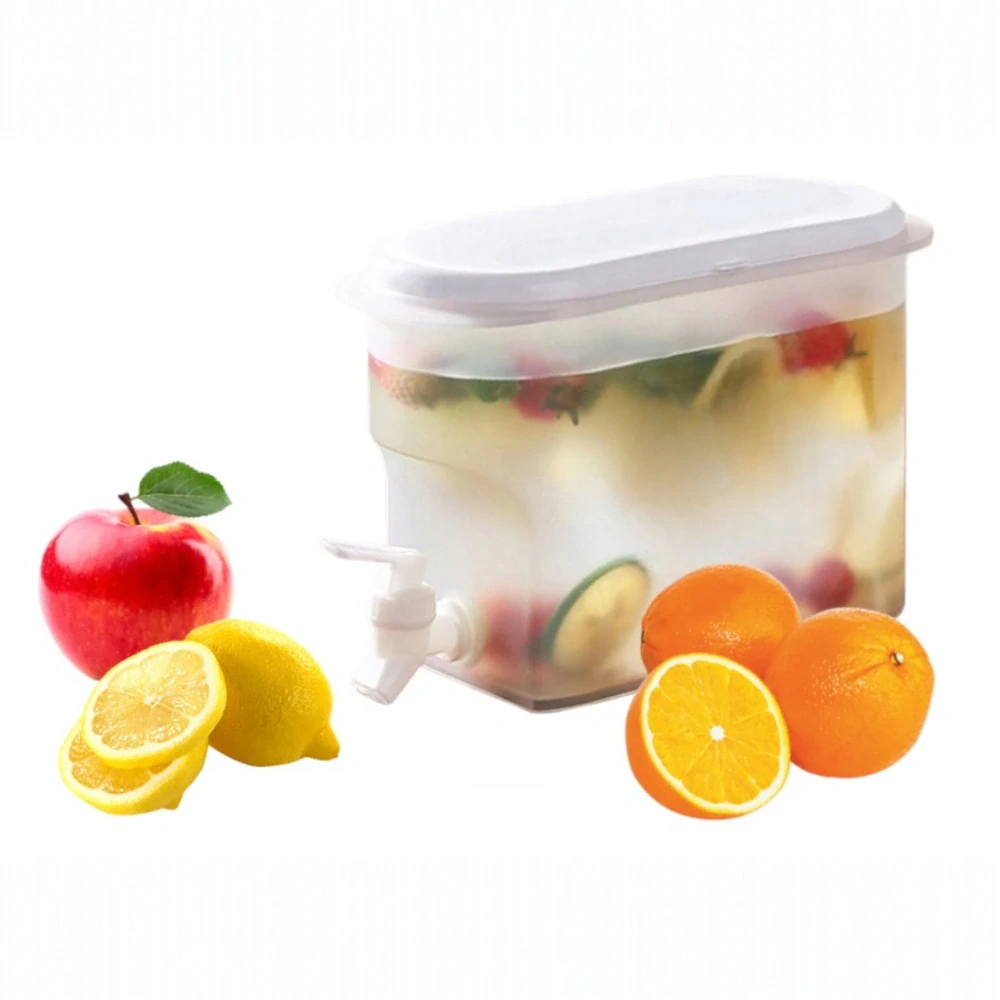 Nádoba na studené nápoje s kohútikom do chladničky 3,0L