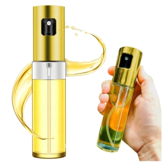 Rozprašovač oleja rozprašovač olivového oleja rozprašovač octu 100 ml